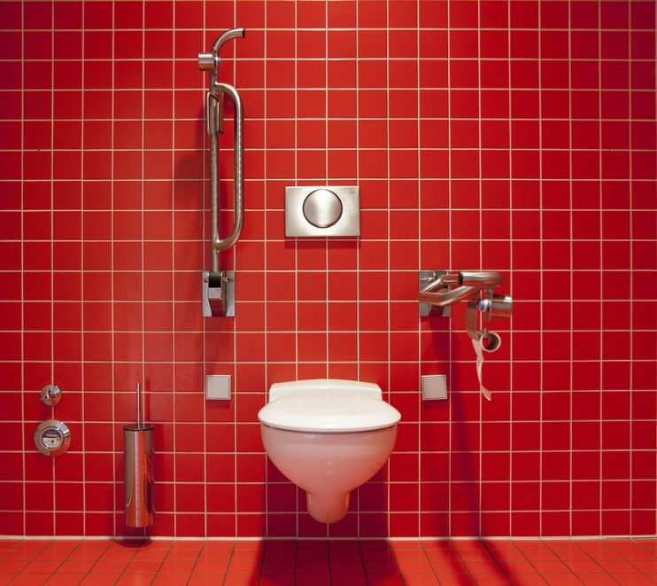 When to Call a Plumber for a Clogged Toilet - Academy Plumbing