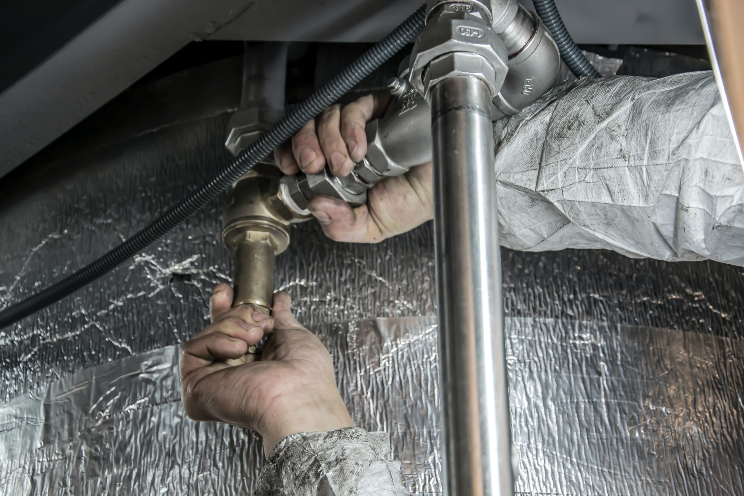 Tools Plumbers Use to Unclog Drains - Eyman Plumbing Heating & Air