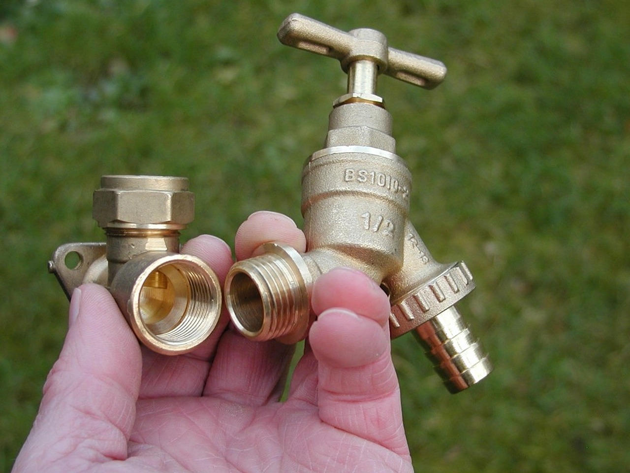 Who's Responsible For Rental Property Plumbing? Tips for